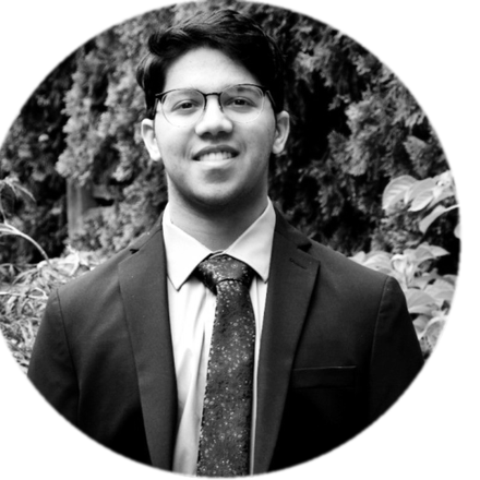 Samyag Jhaveri